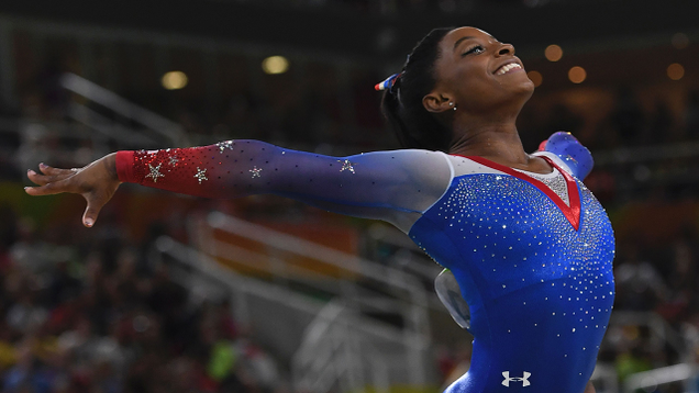 Illustration for article titled The 5 Things We Can Vaguely Remember About The 2016 Olympics